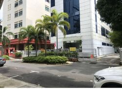 Crystal Time Building (D13), Office #364218351